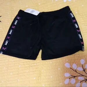 variety of different color of shorts