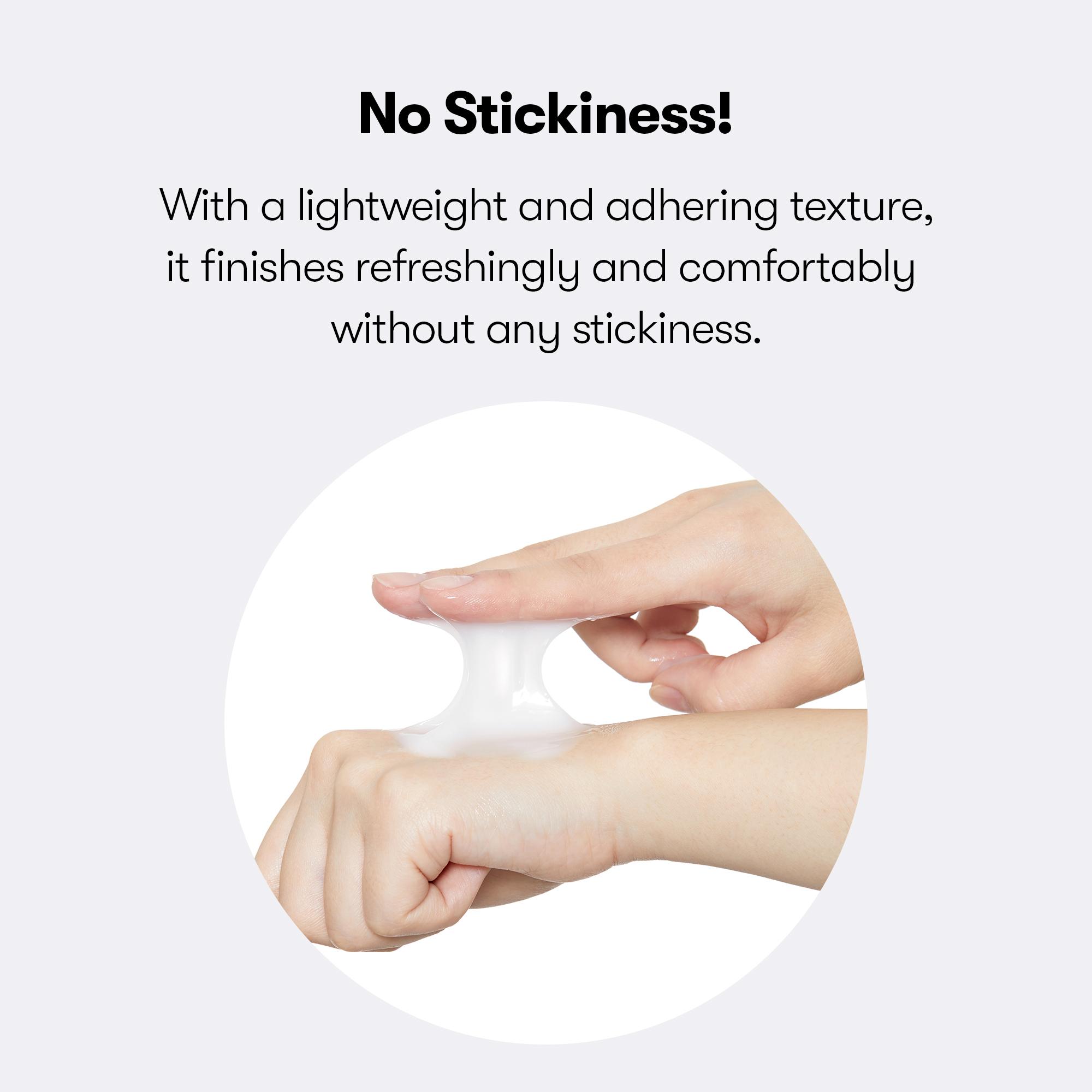 [VT Official] VT GLUCAMUNE CREAM, Moist & soothing essence with 57% Glucamune for dry and sensitive dehydrated skin pore perfection