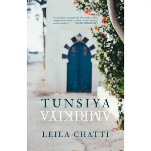 USED-Tunsiya/Amrikiya by Chatti, Leila (Paperback)