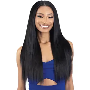 Shake N Go Haven Weave - 3X STRAIGHT 14/16/18" (Multi Pack)