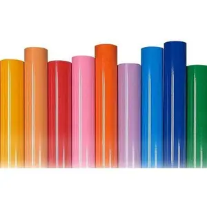 EasyWeed HTV 5-Roll Bundle: 12" x 5 Foot Rolls