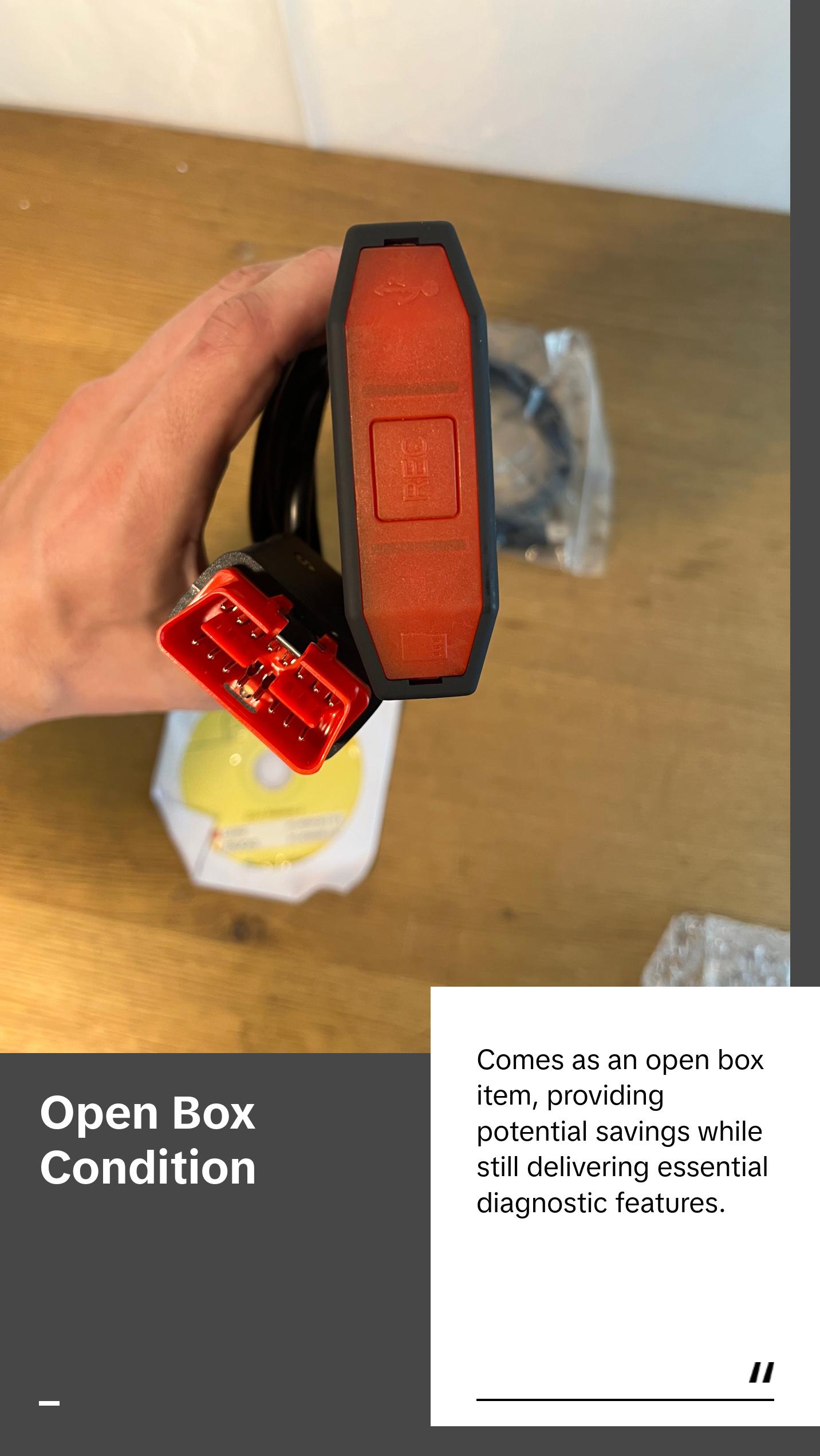 2016 DS150E Diagnostic Tool for Cars and Trucks OBD2 Code Reader Scanner for BMW VW Audi