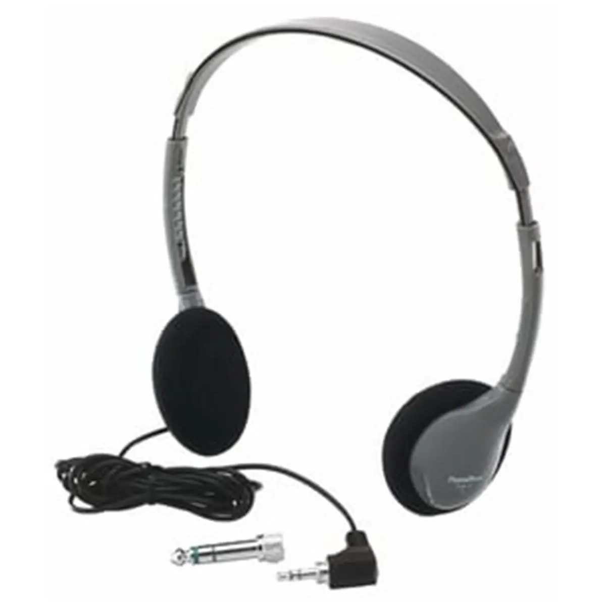 Hamilton Electronics  SchoolMate Personal Mono - Stereo Headphone