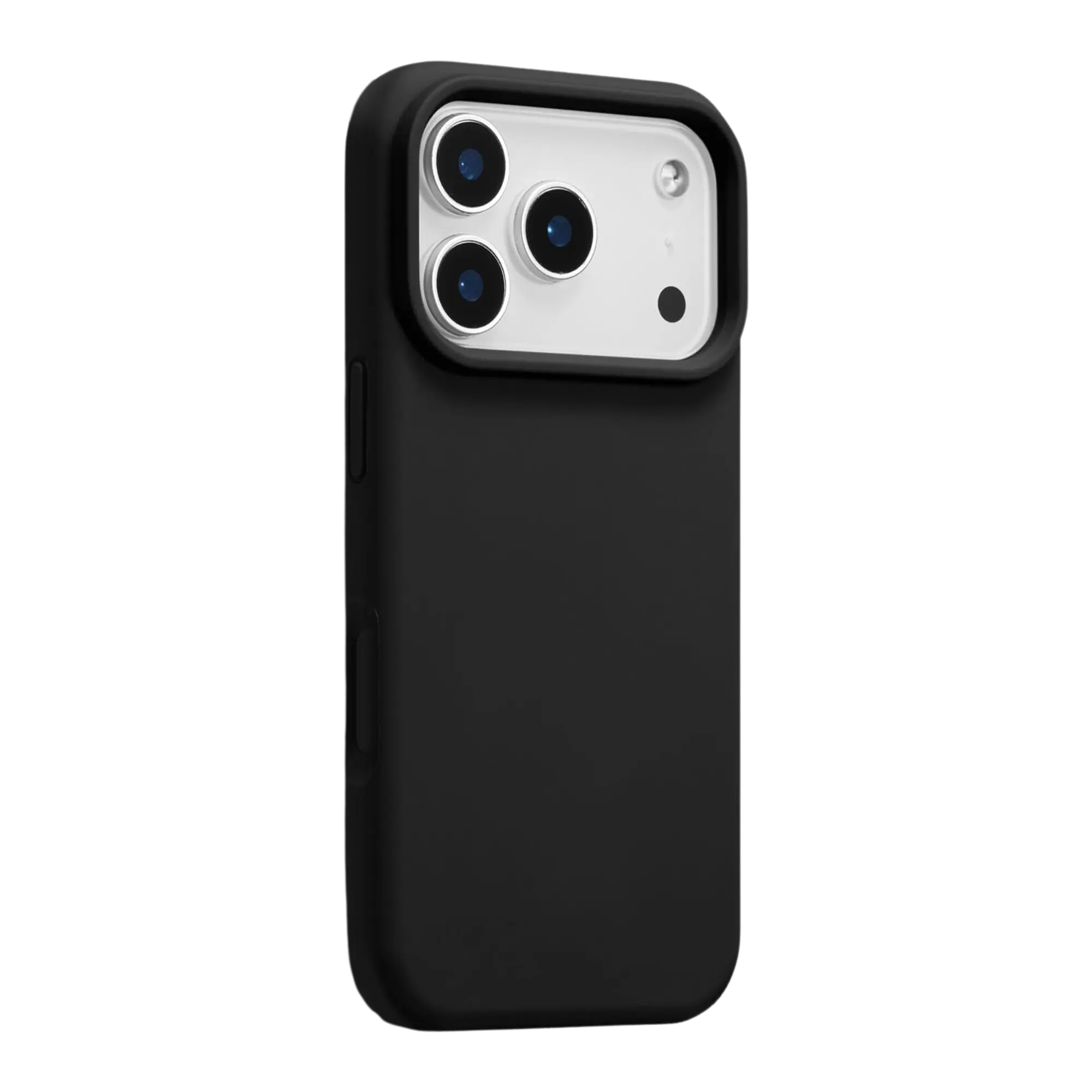 UPTECH Liquid Silicone Phone Case for iPhone 14-17 Series (Air, Plus, Pro, Pro Max) – Soft-Touch, Slim, Shockproof Protective Accessories with Microfiber Lining & Camera Protection