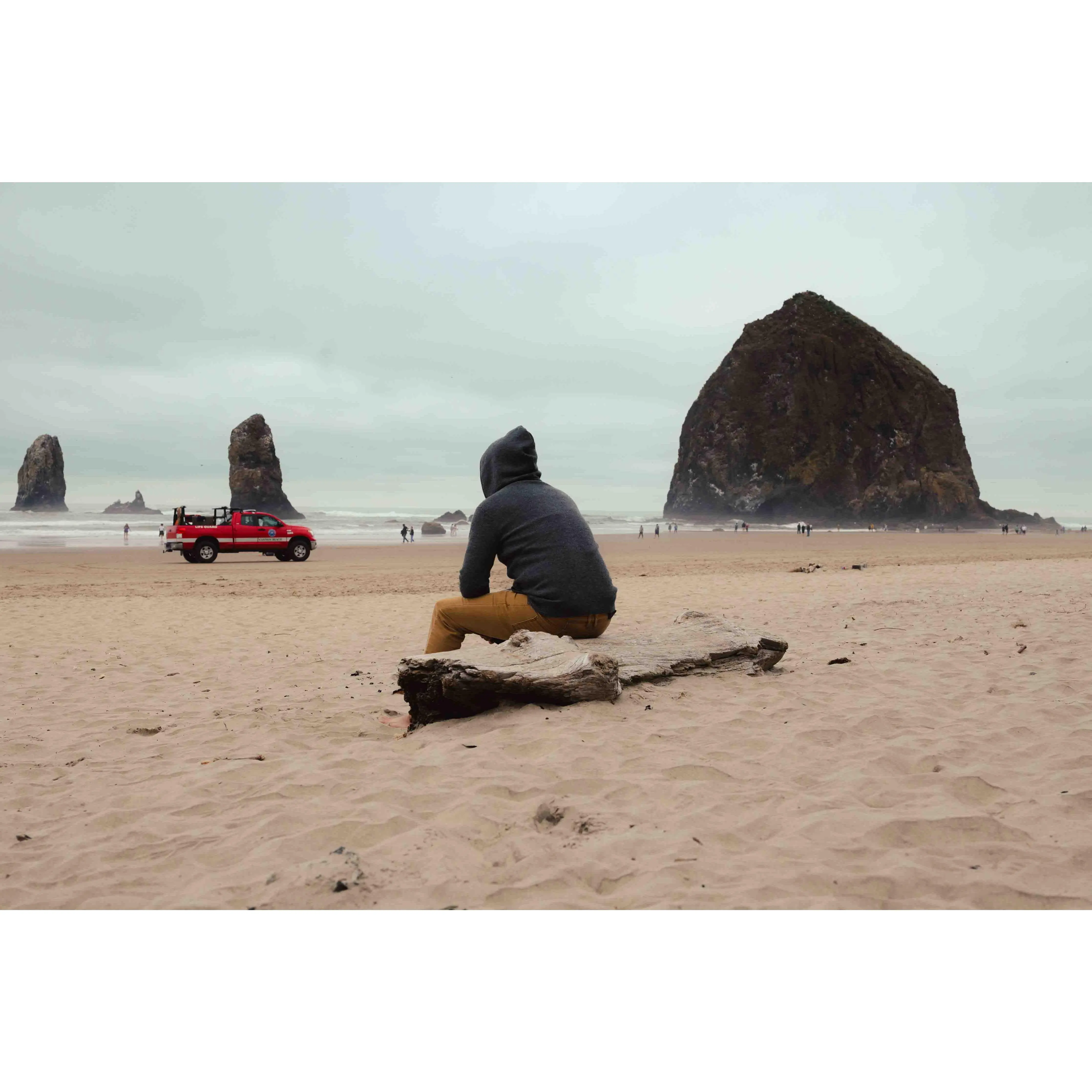 The Heritage Hoodie - 100% Baby Alpaca Enchanted Farms