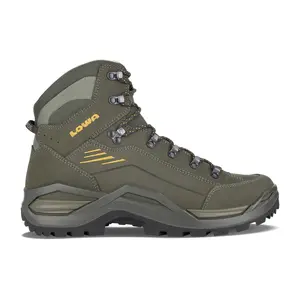 Renegade EVO LL Mid - Olive/Mustard