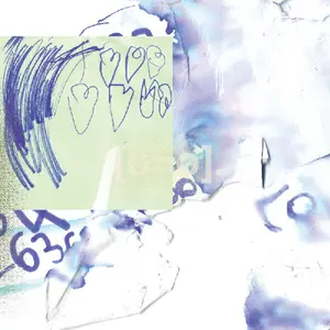 Kwes. - Kinds (CLEAR VINYL)  [VINYL RECORD - LP] Clear Vinyl