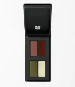 Southern Goth Palette