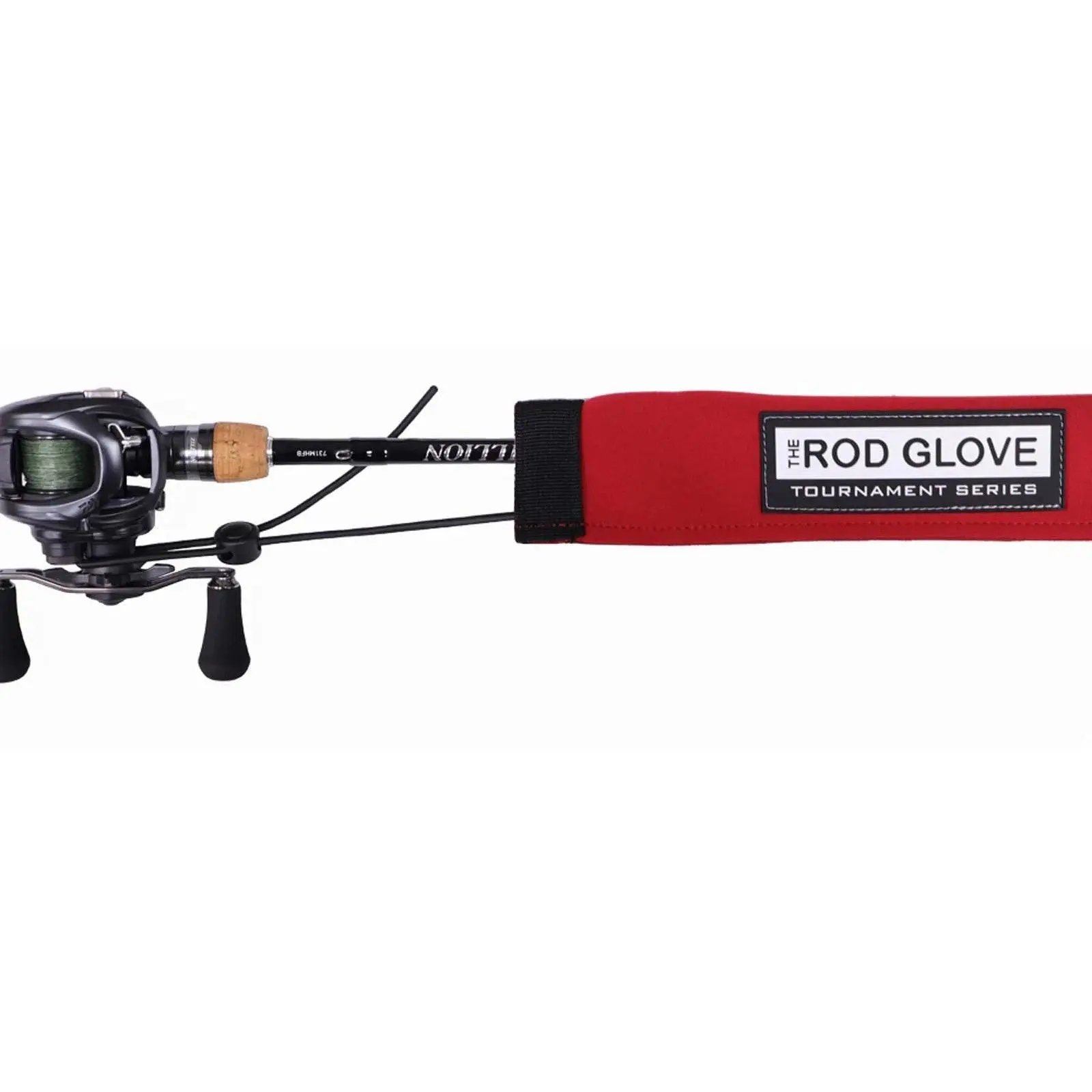 Rod Glove Tournament Series Casting XL by VRX Fishing