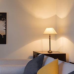 DEWENWILS Remote Control Light Socket, Wireless Light Switch for Pull Chain Light Lamp Fixtures, 100FT Range, No Wiring Needed, ETL Listed(2 Wall Mounted Switch+1 Socket, Shorter Version)-HRLS21S