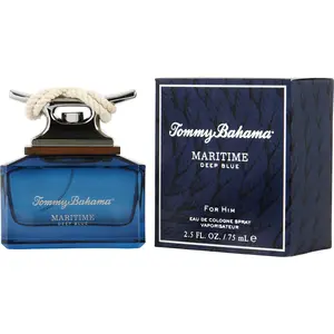 Tommy Bahama Maritime Deep Blue By Tommy Bahama Cologne For Men Tommy Bahama Maritime Deep Blue By Tommy Bahama Cologne For Men