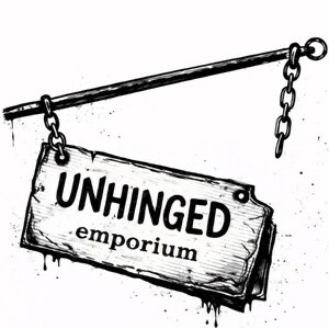 unhingedemporium