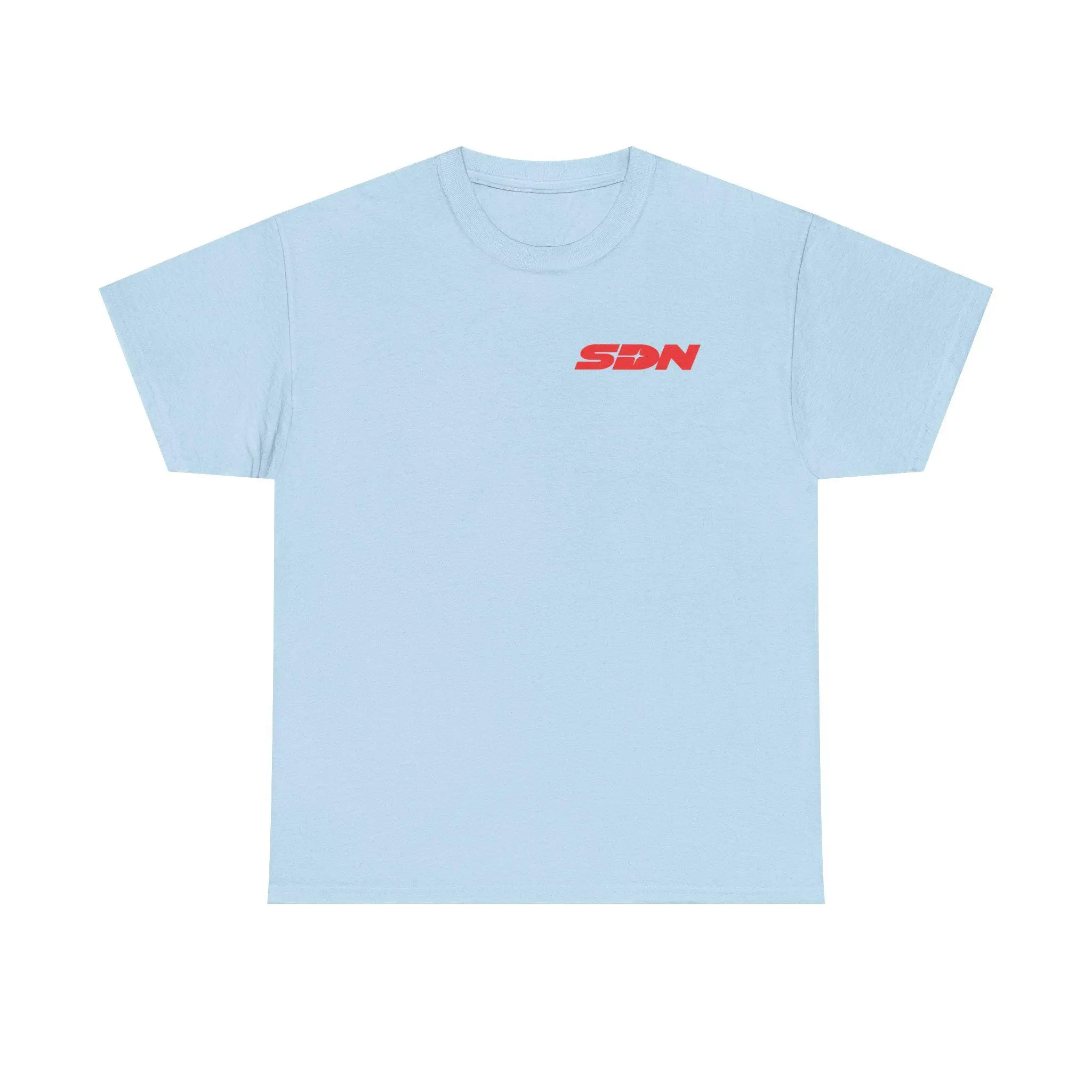 Dispatch game SDN office shirt