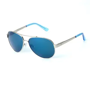 HEY CHAMA Polarized Sunglasses
