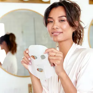 Lightstim Sheet Masque