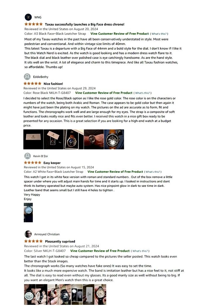 【Valentines Gift Ideas For Boys】OLEVS Watch for Men Leather Casual Chronograph Analog Dress Strap Waterproof Luminous Fashion Easy to Read Gold Case Mans Watches 【Valentines Gift Ideas For Boys】OLEVS Watch for Men Leather Casual Chronograph Analog Dress Strap Waterproof Luminous Fashion Easy to Read Gold Case Mans Watches