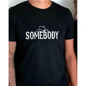 Funny Couples Somebody S Problem Shirt Perfect Valentine Day Gift for Men Women Dad and Mom