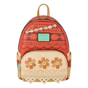 Loungefly Disney Moana Cosplay Mini Backpack Loungefly Disney Moana Cosplay Mini Backpack