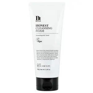 Benton Honest Cleansing Foam, 5.29 oz (150 g)