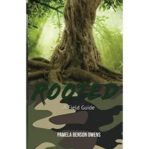 USED-The Rooted Field Guide by Pamela Benson Owens (Paperback)