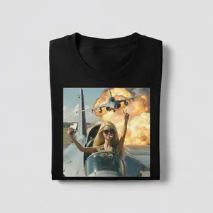 Graphic Tee Cotton Gift Tee,Graphic Shirts Funny Meme T-Shirt withShocked Doll Face Doll Face Meme Shirt ShortSleeve Tee Trendy, Weird Shirt, Sarcastic, FitCasual Short Sleeve Funny T-shirts for SummerFashion Men&Women's Top for Daily