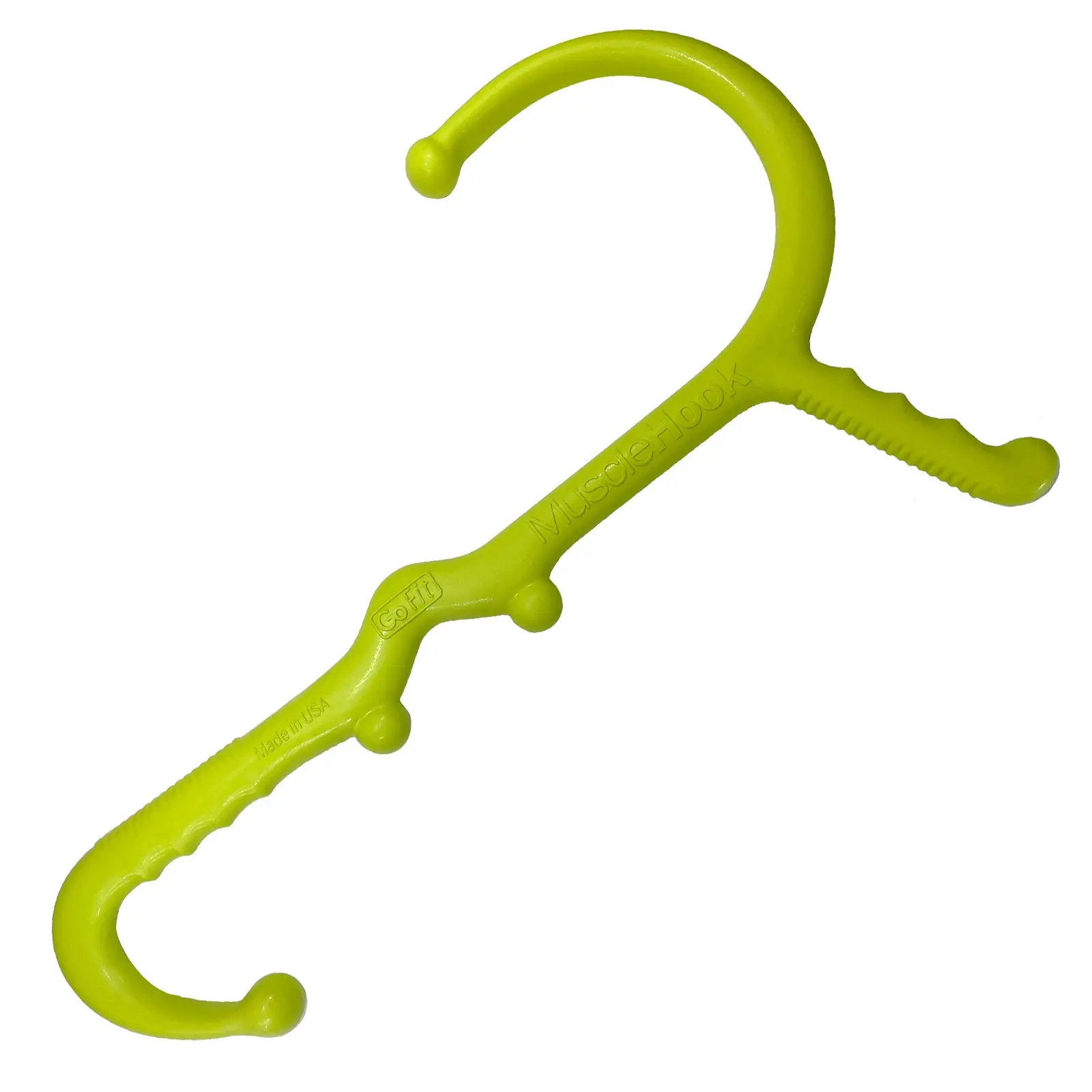 Muscle Hook Muscle Hook