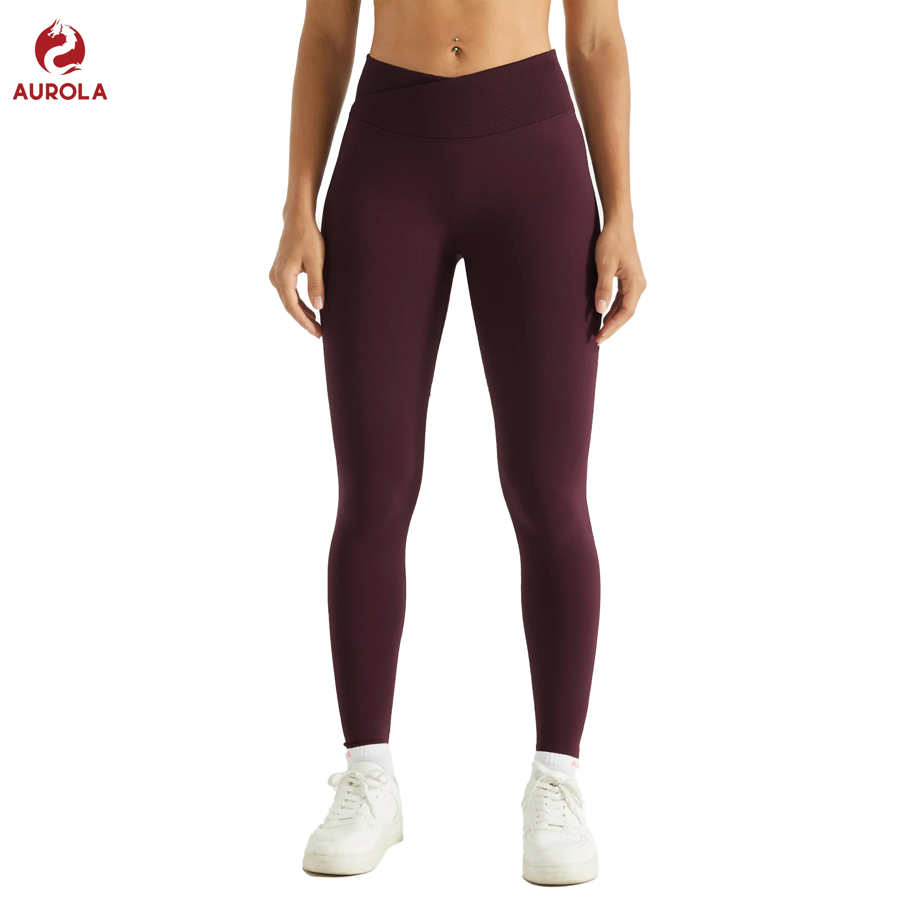 adanola graphite grey yoga pants - TikTok Shop