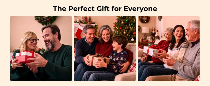 [Game Day Essentials]VOLLYC 2-Pack Hand Warmers Electric Magnetic Rechargeable, 12H Long-Lasting, Portable & Convenient Heater with 3 Heat Modes for Game Day, Hunting, Super Bowl, Hiking, Workdays. Ultra Slim Pocket Camping Accessories