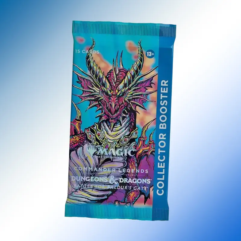 Kamigawa: Neon Dynasty - Set Booster Pack - TikTok Shop
