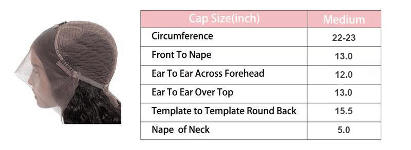 ISEE Wear Go V5 Kinky Curly Pre Bleached Knots Pre Cut 6*4 HD Lace Glueless Human Hair Wig Beginner Friendly New Year Gifts for Girlfriend/Wife/Family#SpringStatements