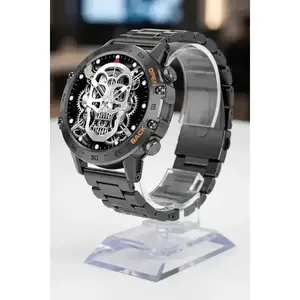 FOXBOX Smart Watch for Men Answer/Make Call