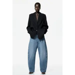 H&M Single-breasted blazer