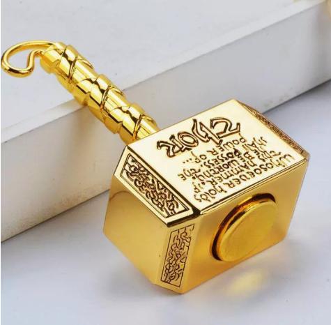 3-in-1 Transformable Coin Spinner & Fidget Spinner – High-Speed Spinning Toy ,Outdoor Leisure Entertainment