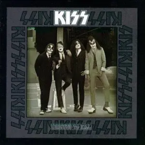 Kiss - Dressed To Kill (remastered)  [COMPACT DISC - CD] Rmst