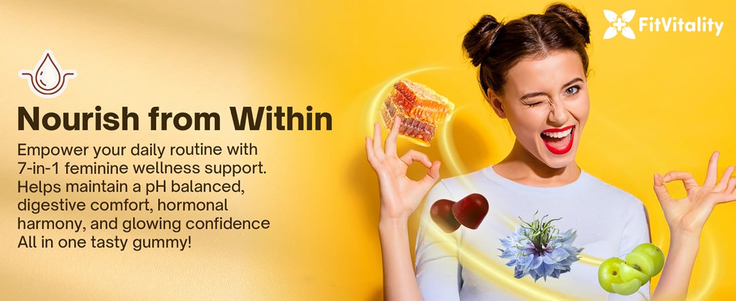 90 Black Seed Oil Gummies | 500mg Cold-Pressed Black Seed Oil, Amla, Bamboo, Fo-Ti, Nettle Leaf, Gotu Kola Extract | Vegan, Non-GMO Gummies | Hair, Skin & Nail Nourishment | Pomegranate Flavor