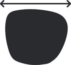 Amelia | Belle - Polarized Sunglasses