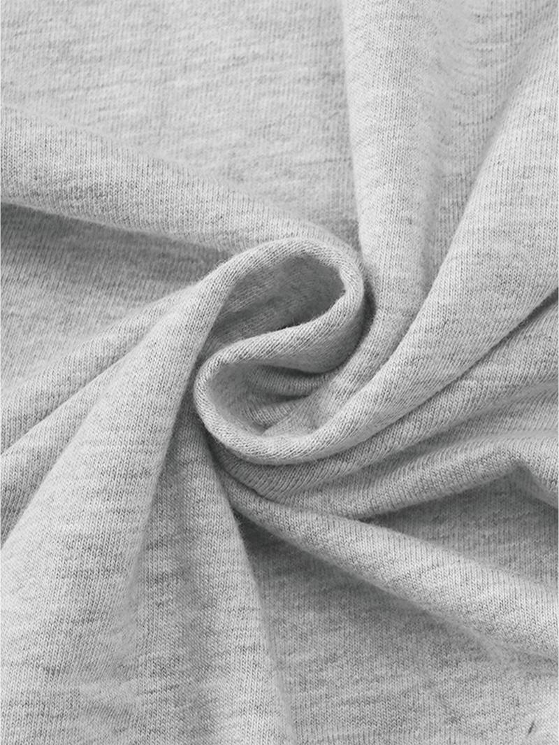 100% Cotton Man's Tee T-Shirt Unisex Graphic Top "IF YOU TRYNA SCARE ME "Swearshirt Hoodie Comfortable Causal Creative Gift 42408107