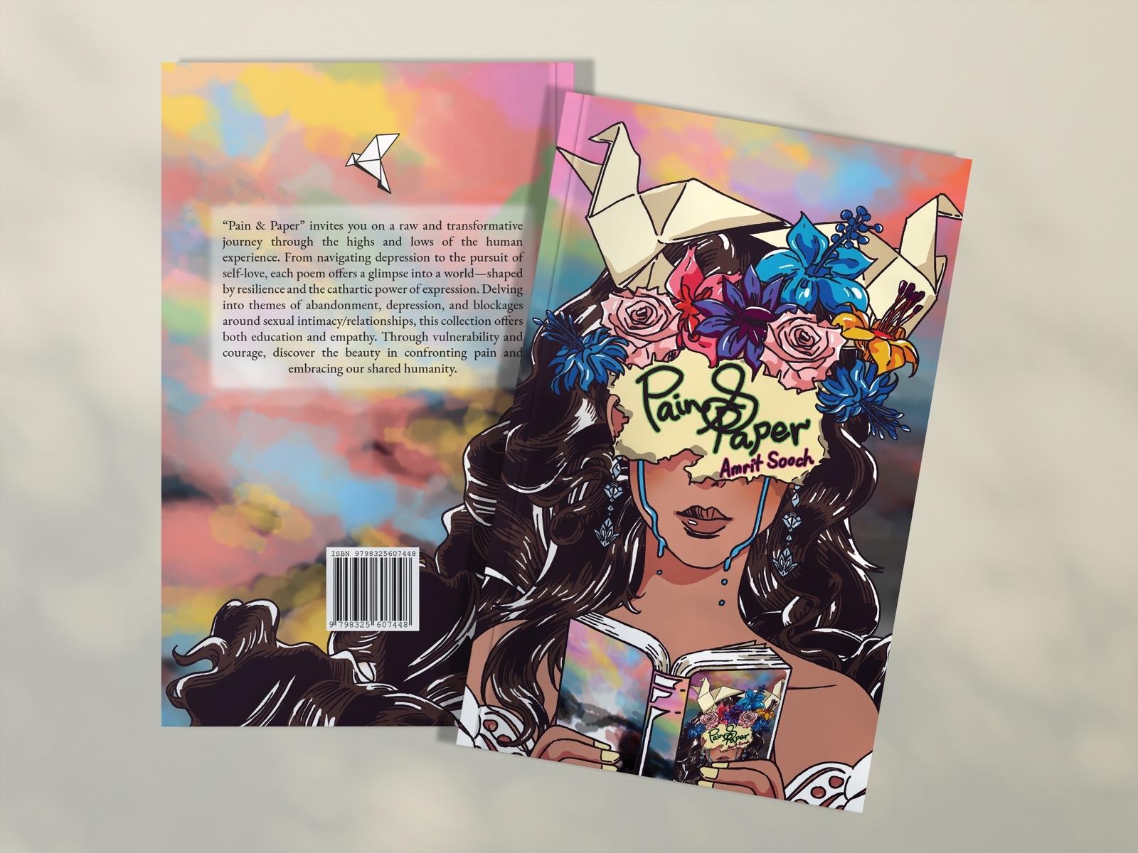 Pain & Paper T-Shirt Bundle