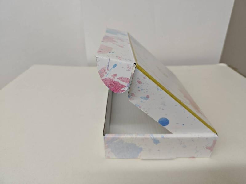 Bling Hair Bling Hair Best Exclusive White Gift Box - 20CM*14CM*4CM - White Perfect Box For Wig Gift Boxes