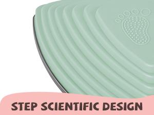 Set of 12/25 Children's sensory balance training stepping stone in macaroon for coordination and strength Stepping stone with rubber non-slip sides. kid Rainbow Stepping Stones Set Safety Parks outdoor play equipment Kindergartens Set of 12/25 Children's sensory balance training stepping stone in macaroon for coordination and strength Stepping stone with rubber non-slip sides. kid Rainbow Stepping Stones Set Safety Parks outdoor play equipment Kindergartens