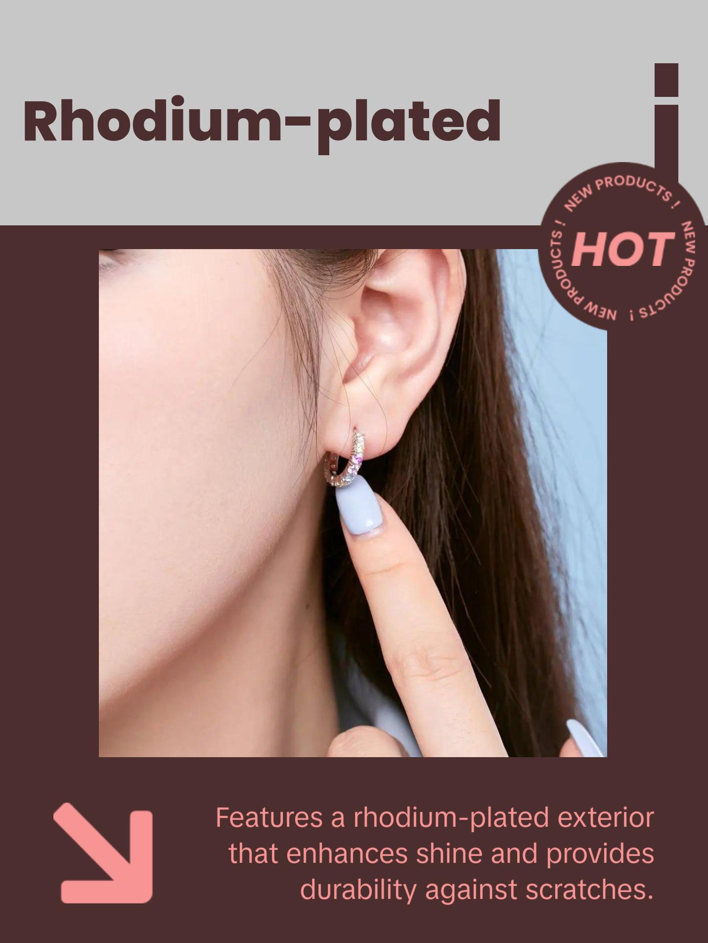 Luminaire Earrings Luminaire Earrings