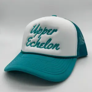 Upper Echelon Classic Foam Trucker