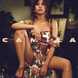 Camila Cabello - Camila  [VINYL RECORD - LP] Colored Vinyl, 150 Gram, Red
