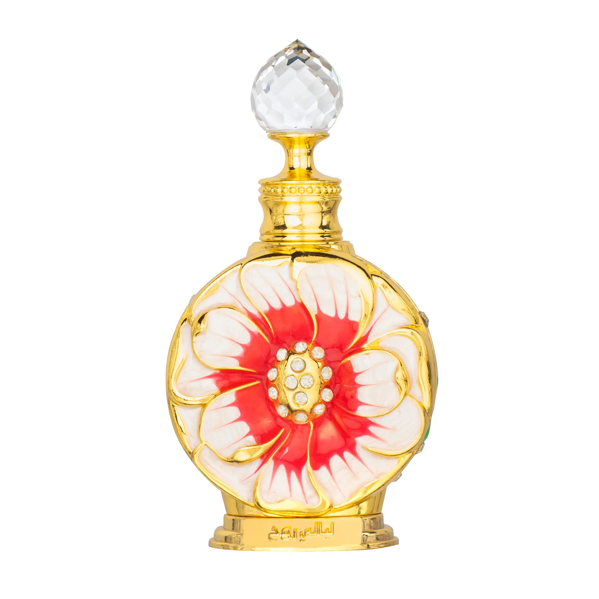 Swiss Arabian  Layali Rouge for Women - 0.5 oz Parfum Oil pl  smells  arab  perfume Lovers Fragrance Bundle