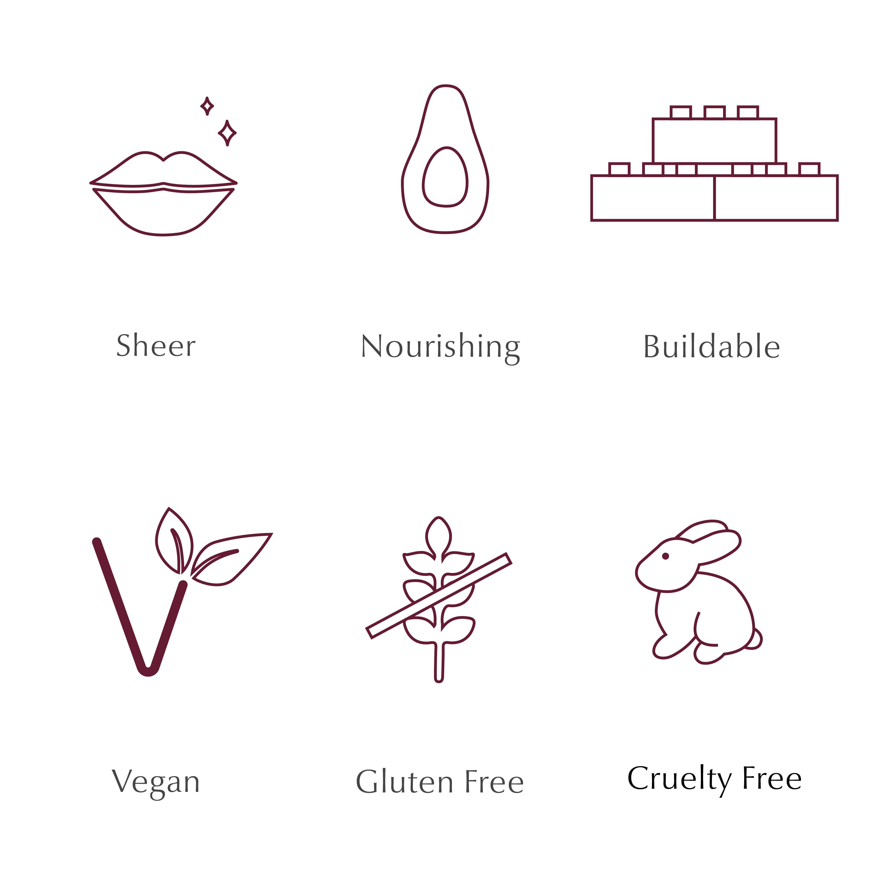 Persona Daymask Peptide Lip Balm and Lip Liner Duo