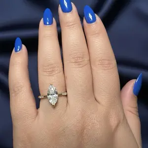 Beautiful Ring Size 7 8y 9 Elegant Gold-Tone Open Design for Women's Fashion Accessories