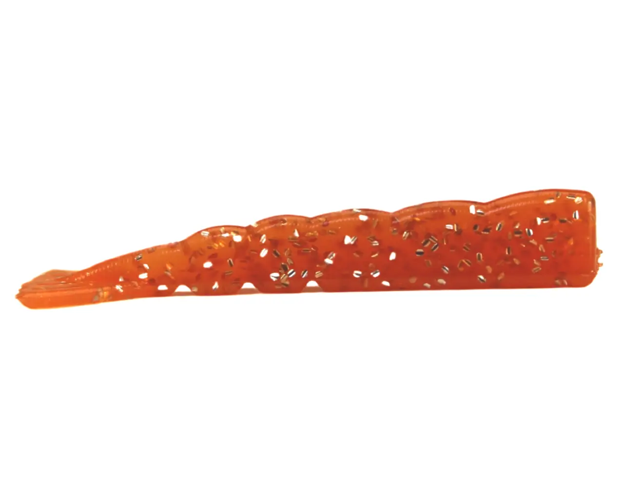 3in Shrimp Tail