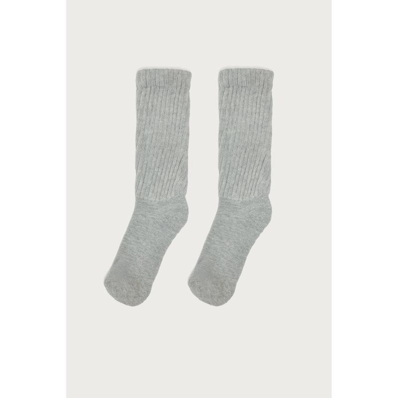 Scrunch Socks