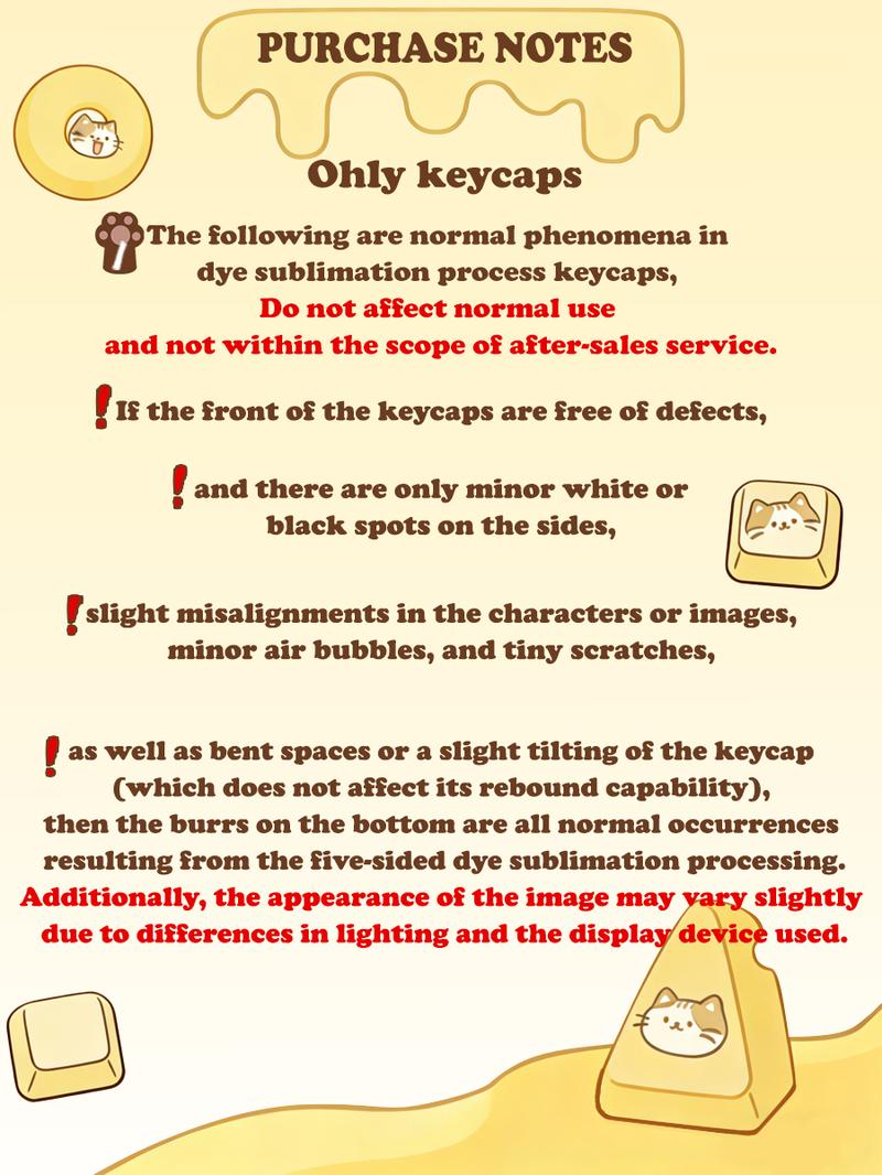 Rose Coast Gradient Oil Painting Style PBT Keycaps Compatible with 61/64/87/104/108 Cherry Switches Side-Engraved Transparent Keycaps Five-Sided Dye-Sublimation Custom Mechanical Keycaps Wear-Resistant Non-Transparent