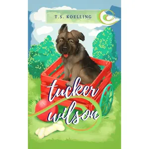 Tucker Wilson